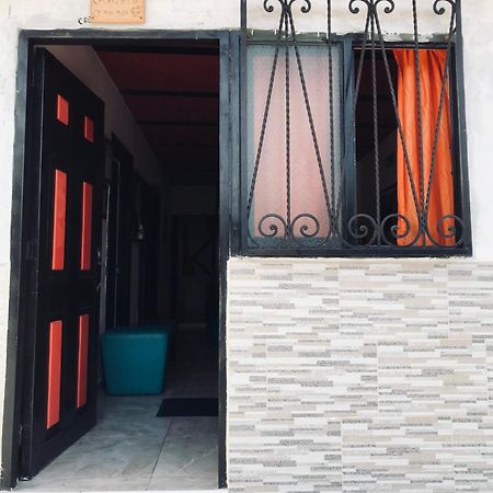 Apartamento Casa Betty Salento. Экстерьер фото