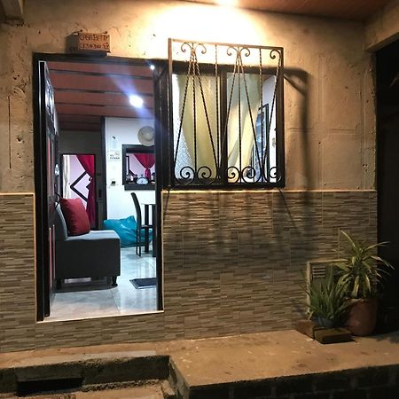 Apartamento Casa Betty Salento. Экстерьер фото