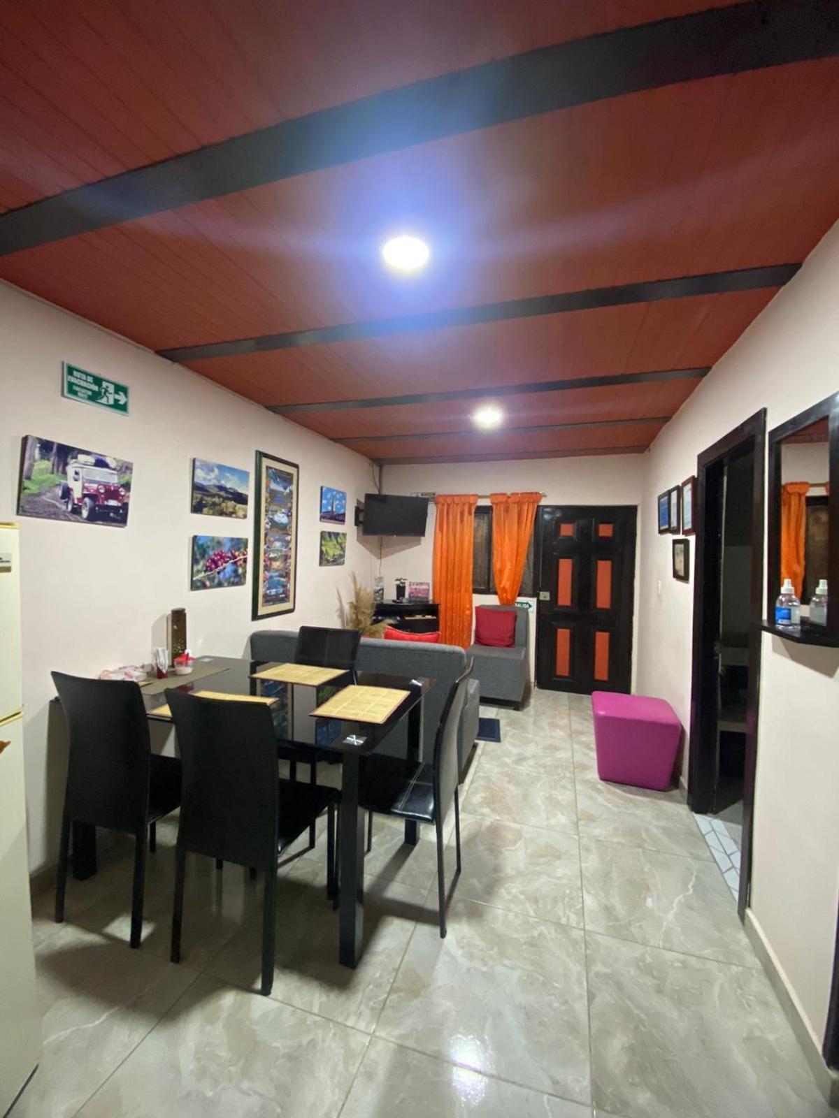 Apartamento Casa Betty Salento. Экстерьер фото
