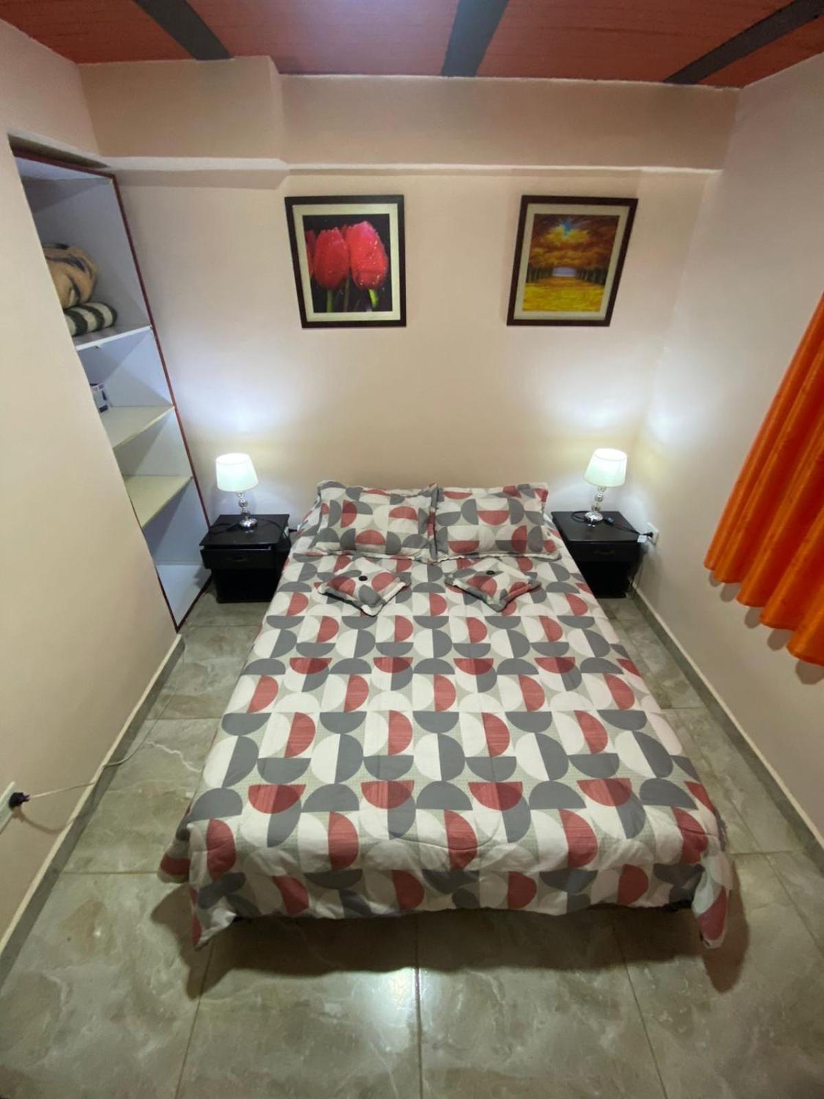 Apartamento Casa Betty Salento. Экстерьер фото